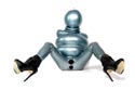 Ballhood robot
